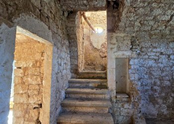 Foto 37 - Rustico Contrada Gorgorenzo, Conversano - foto 37