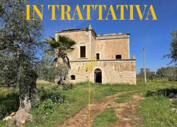 Foto 1 - Rustico Contrada Gorgorenzo, Conversano - foto 1