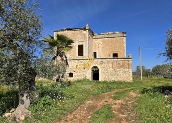 Foto 2 - Rustico Contrada Gorgorenzo, Conversano - foto 2