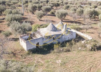 Foto 21 - Baita Contrada Virbo, Monopoli - foto 21