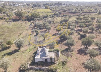 Foto 22 - Baita Contrada Virbo, Monopoli - foto 22