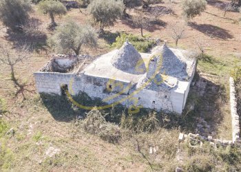 Foto 23 - Baita Contrada Virbo, Monopoli - foto 23