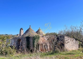 Foto 30 - Baita Contrada Virbo, Monopoli - foto 30