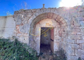 Foto 31 - Baita Contrada Virbo, Monopoli - foto 31