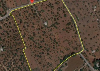 MAPPALE - Baita Contrada Virbo, Monopoli - foto 44