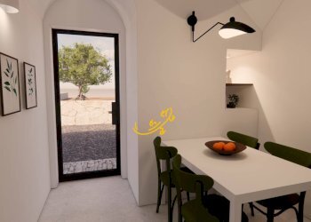 Foto 18 - Baita Contrada Virbo, Monopoli - foto 18