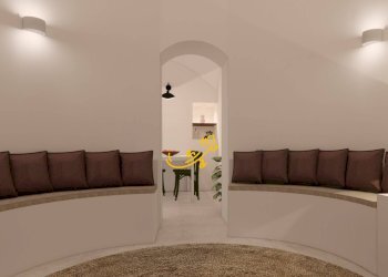 Foto 14 - Baita Contrada Virbo, Monopoli - foto 14