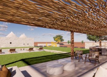 Foto 3 - Baita Contrada Virbo, Monopoli - foto 3