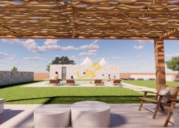 Foto 1 - Baita Contrada Virbo, Monopoli - foto 1