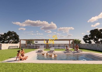 Foto 2 - Baita Contrada Virbo, Monopoli - foto 2