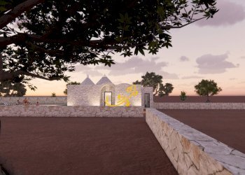 Foto 5 - Baita Contrada Virbo, Monopoli - foto 5