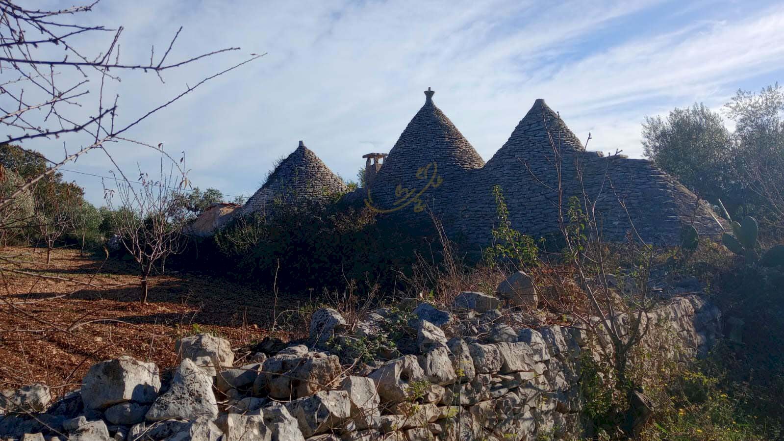 Foto 3 - Baita Strada Comunale Fanelli, Castellana Grotte - photo 3