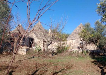 Foto 1 - Baita Strada Comunale Fanelli, Castellana Grotte - photo 1