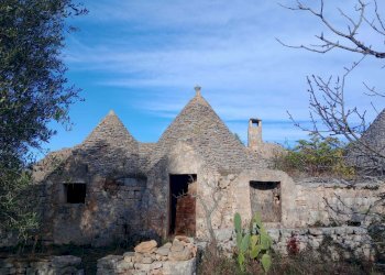 Foto 2 - Baita Strada Comunale Fanelli, Castellana Grotte - photo 2