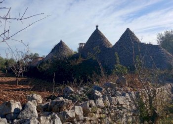 Foto 3 - Baita Strada Comunale Fanelli, Castellana Grotte - photo 3