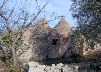 Foto 4 - Baita Strada Comunale Fanelli, Castellana Grotte - photo 4