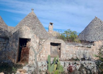 Foto 12 - Baita Strada Comunale Fanelli, Castellana Grotte - photo 12