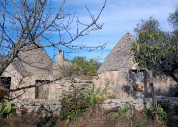 Foto 19 - Baita Strada Comunale Fanelli, Castellana Grotte - photo 19