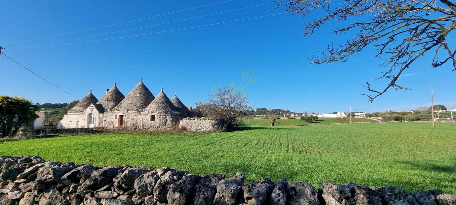 Foto 3 - Baita Strada Padula Cappa, Martina Franca - foto 3