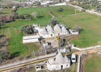 Foto 2 - Baita Strada Padula Cappa, Martina Franca - foto 2
