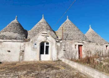 Foto 7 - Baita Strada Padula Cappa, Martina Franca - foto 7