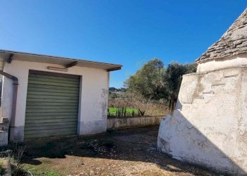 Foto 19 - Baita Strada Padula Cappa, Martina Franca - foto 19
