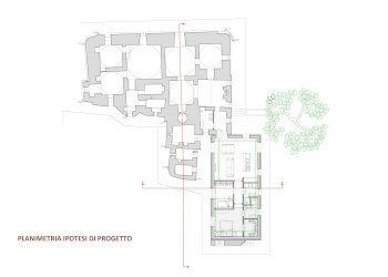 IPOTESI DI PROGETTO - Baita Strada Padula Cappa, Martina Franca - foto 34