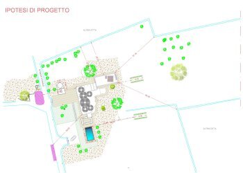 IPOTESI DI PROGETTO - Baita Strada Padula Cappa, Martina Franca - foto 35