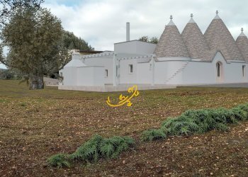 Foto 41 - Baita Strada Padula Cappa, Martina Franca - foto 40
