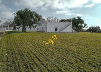 Foto 42 - Baita Strada Padula Cappa, Martina Franca - foto 41