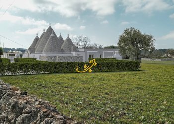 Foto 43 - Baita Strada Padula Cappa, Martina Franca - foto 42