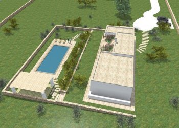 Foto 3 - Terreno edificabile Cisternino, Cisternino - foto 3