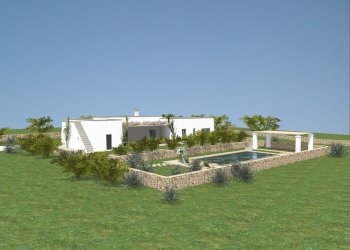 Foto 4 - Terreno edificabile Cisternino, Cisternino - foto 4