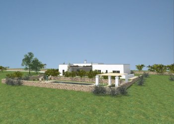 Foto 5 - Terreno edificabile Cisternino, Cisternino - foto 5