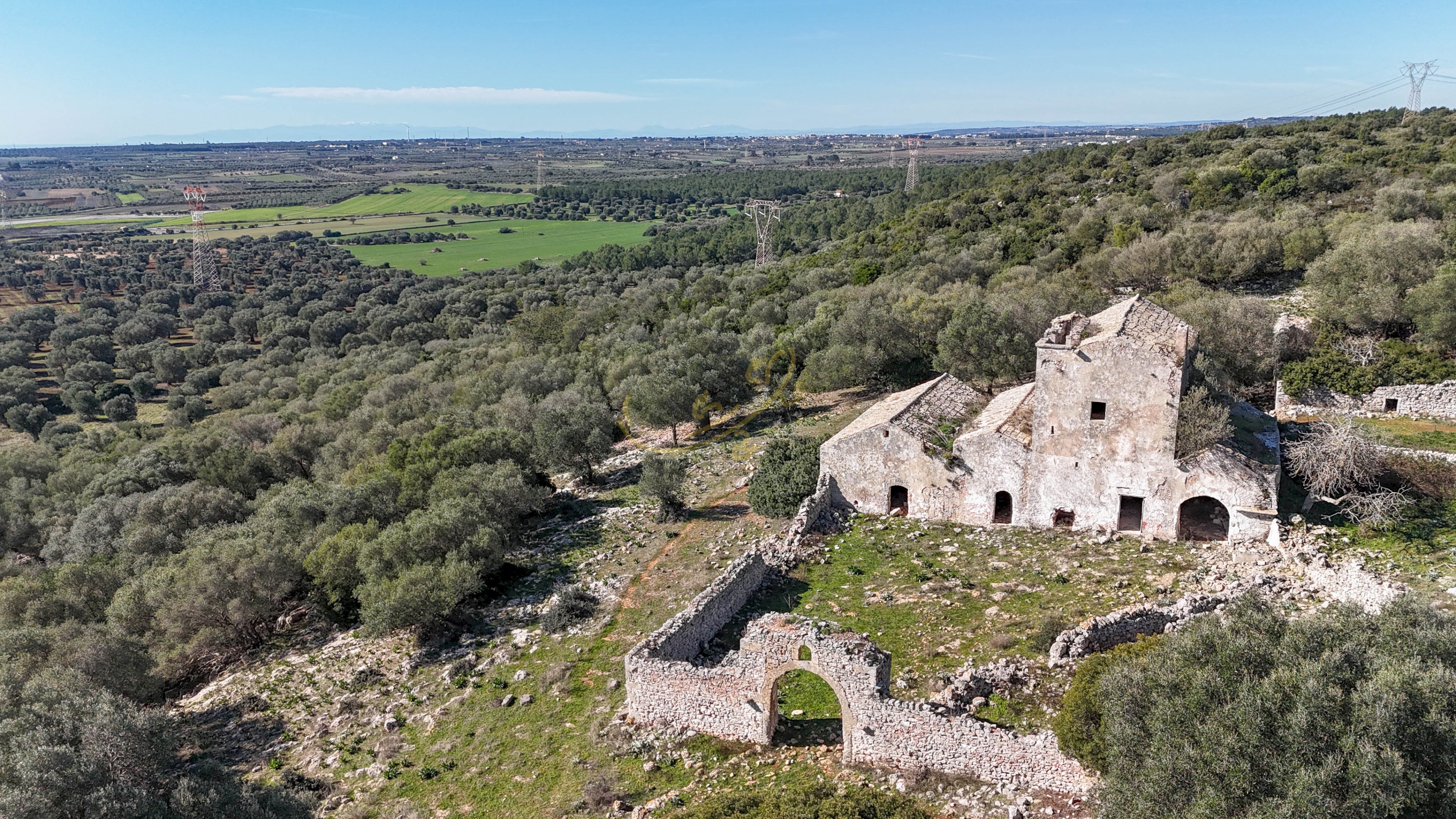 Foto 2 - Rustico Località Tutulmo-Contrada Orimini, Crispiano - foto 2