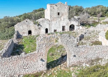 Foto 1 - Rustico Località Tutulmo-Contrada Orimini, Crispiano - foto 1