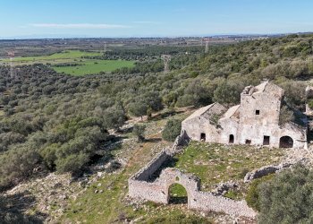 Foto 2 - Rustico Località Tutulmo-Contrada Orimini, Crispiano - foto 2