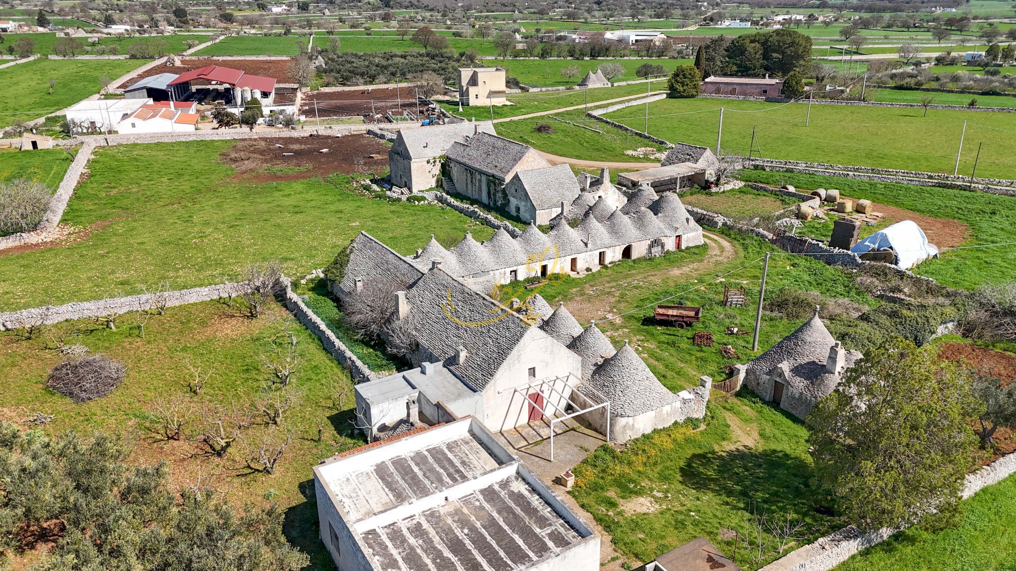 Foto 2 - Rustic Contrada Bonelli, Noci - photo 2