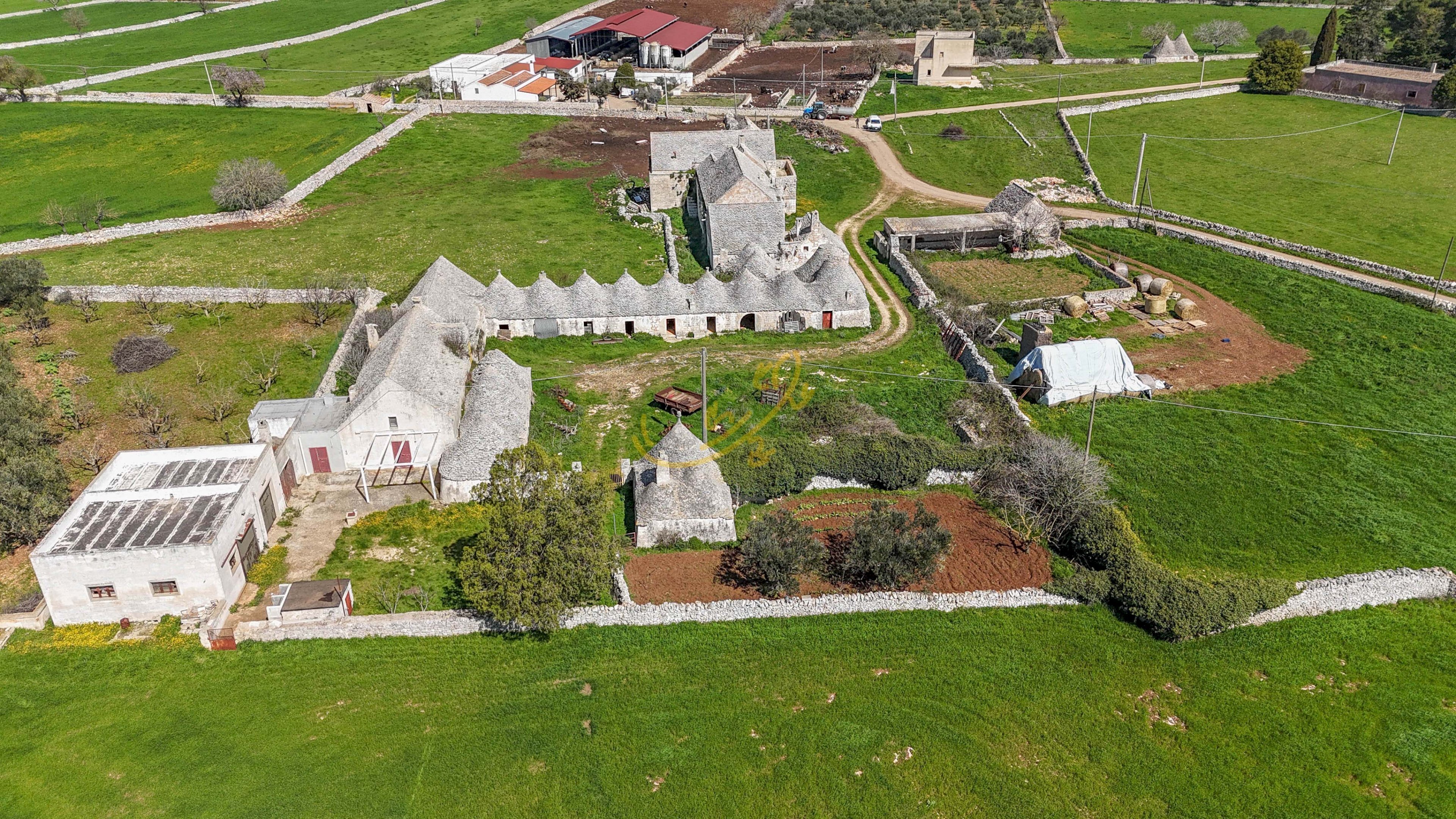 Foto 3 - Rustic Contrada Bonelli, Noci - photo 3