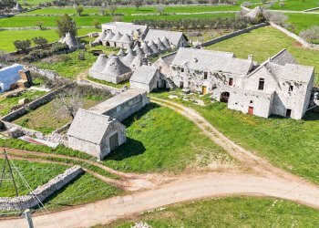 Foto 1 - Rustico Contrada Bonelli, Noci - foto 1