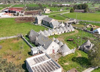 Foto 2 - Rustico Contrada Bonelli, Noci - foto 2