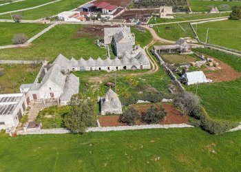 Foto 3 - Rustico Contrada Bonelli, Noci - foto 3