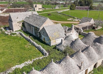 Foto 4 - Rustico Contrada Bonelli, Noci - foto 4