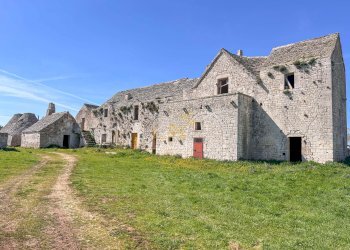 Foto 5 - Rustico Contrada Bonelli, Noci - foto 5