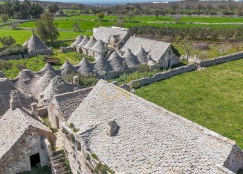 Foto 6 - Rustico Contrada Bonelli, Noci - foto 6