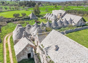 Foto 7 - Rustico Contrada Bonelli, Noci - foto 7