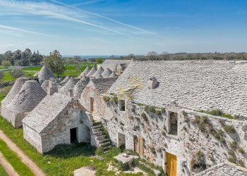 Foto 9 - Rustico Contrada Bonelli, Noci - foto 9