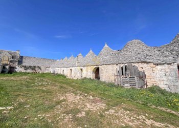 Foto 10 - Rustico Contrada Bonelli, Noci - foto 10