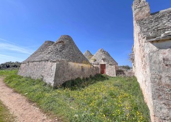 Foto 12 - Rustico Contrada Bonelli, Noci - foto 12