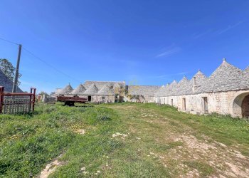 Foto 13 - Rustico Contrada Bonelli, Noci - foto 13